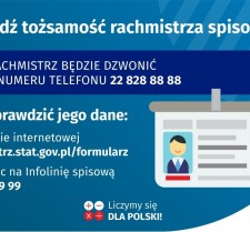 Dzwoni rachmistrz? Sprawdź jego tożsamość i się spisz!